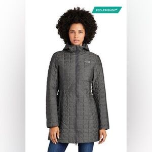 The North Face ThermoBall Eco Parka Size XL